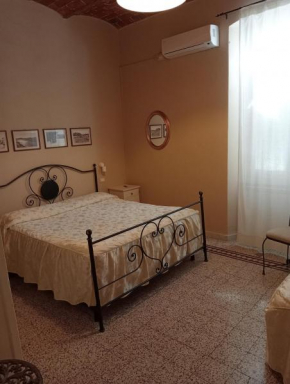 Buonanotte Rooms Lucca